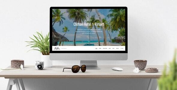 Download Clifton Hotel & Resort v1.0.0 – Travel Theme for Drupal | Free Nulled Scripts