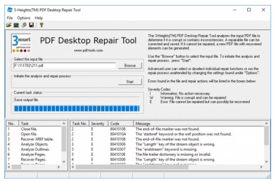 Download 3-Heights PDF Desktop Repair Tool 6.27.2.1 Portable [Latest]