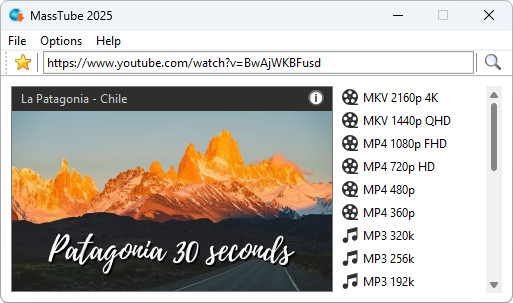 Download MassTube Plus 21.0.2 Ultra Portable by FC