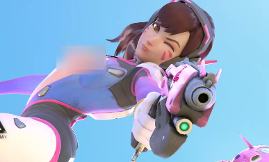 Download 3D Model Ultimate D.Va 3.3 Full Crack