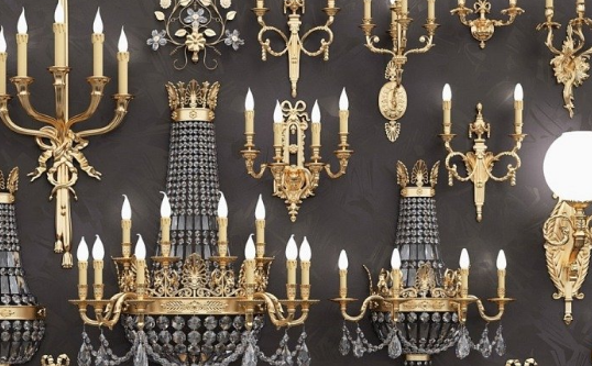 Download 3DExport – Moscatelli Collection 60 Items FREE Fast