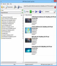 Download 3delite MP4 Video and Audio Tag Editor 1.0.67.83 incl + Patch