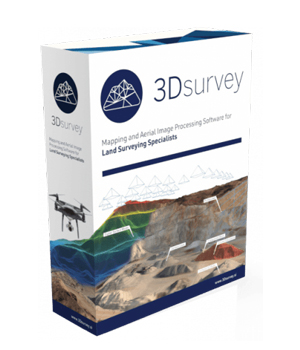 Download 3Dsurvey 4.0.2 (x64) Multilingual Portable