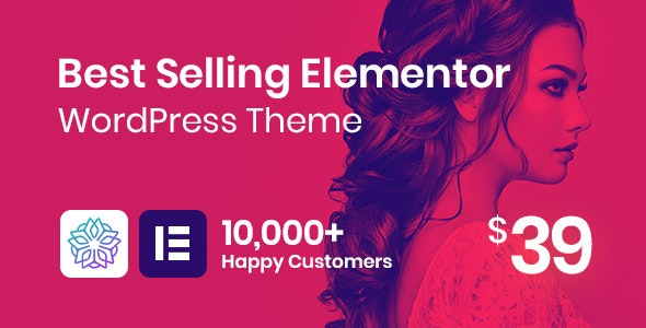 Phlox Pro v5.2.4 - Elementor MultiPurpose Theme