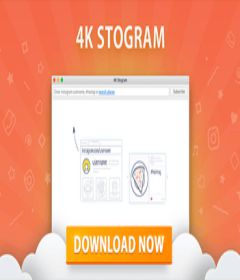 Download 4K Stogram 2.5.3.1386 + Portable + patch