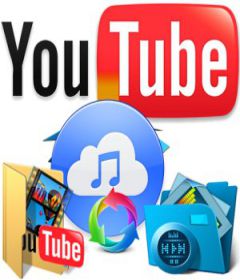 Download 4K YouTube to MP3 3.1.1.1707 + Portable + patch
