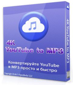 Download 4K YouTube to MP3 3.4.0.1964 + x64 + patch