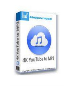 Download 4K YouTube to MP3 3.6.2.2214 + x64 + patch