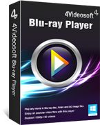 Download 4Videosoft Blu-ray Player 6.2.6 + patch