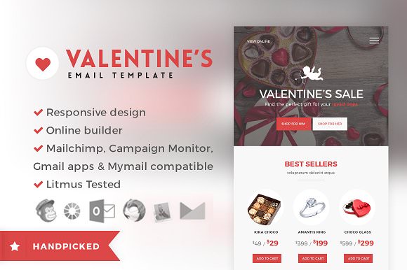 Download Valentine – Email + Builder Access | Free Nulled Scripts
