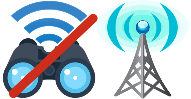 Download Wi-Fi Filter Tool 1.2