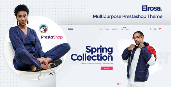 Download Alrosa – Responsive Prestashop 1.7 Theme | Free Nulled Scripts