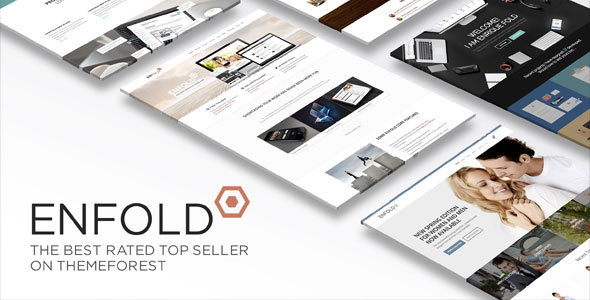 Enfold v4.5.7 - Responsive Multi-Purpose Theme