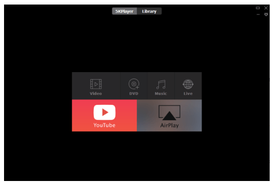 Download 5KPlayer 6.9.0 [Latest]