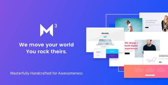 Movedo v3.3.5 - We DO MOVE Your World
