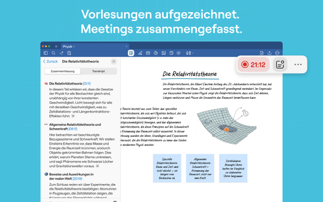 643x402bb-2 Goodnotes: KI-Notizen, PDF Screenshot