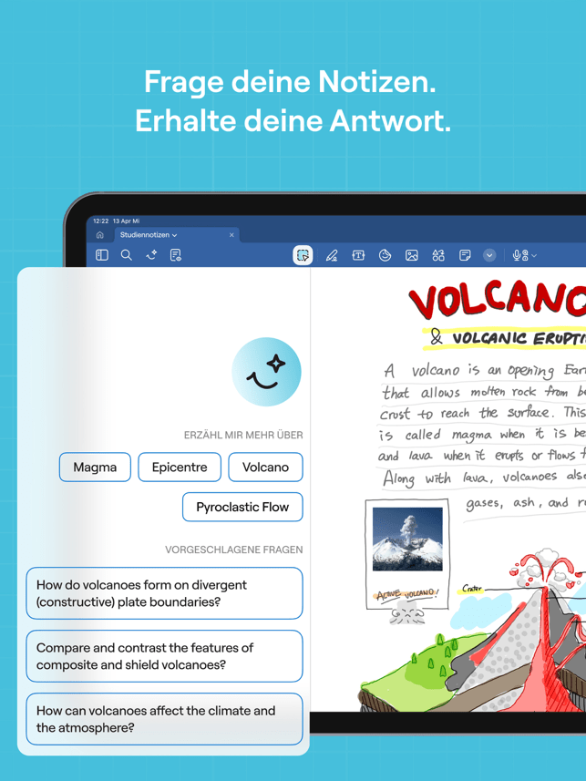 643x857bb-3 Goodnotes: KI-Notizen, PDF Screenshot