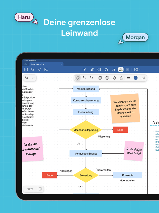 643x857bb Goodnotes: KI-Notizen, PDF Screenshot