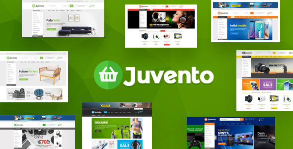 Download Juvento – Responsive Prestashop Theme | Free Nulled Scripts