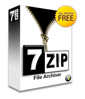 7-Zip