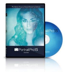 Download PortraitPro Standard 15.7.3 Portable
