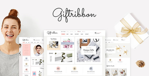 Download Gift Ribbon – Modern Accessory, Minimal, Gift & Sourvenir Prestashop Theme | Free Nulled Scripts