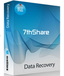 Download 7thShare Card Data Recovery 1.3.9.0 + Serial