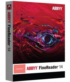 Download ABBYY FineReader 14.0.105.234 Enterprise Editions incl Crack