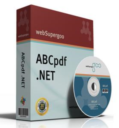 Download ABCpdf DotNET + key