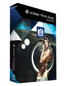 Download ACDSee Ultimate 2019 v12.0 Build 1593 + x64 + keygen