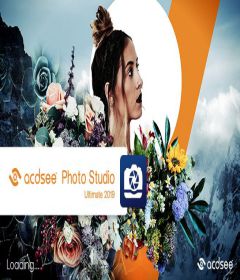 Download ACDSee Ultimate 2019 v12.0 Build 1593 + x64 + keygen