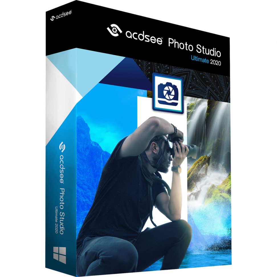 Download ACDSee Gemstone Photo Editor 12.1.0.353 incl patch