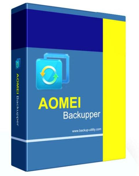 Download AOMEI Backupper Professional 4.0.2 + License + Patch + KeyGen