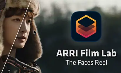 Download ARRI Film Lab 1.0.2 Color Grading for Davinci Full Free