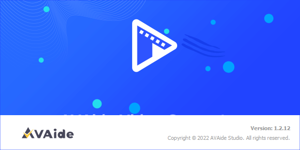 Download AVAide MP4 Converter 1.0.10 incl patch