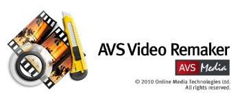 Download AVS Video Editor 9.4.1.360 incl Patch