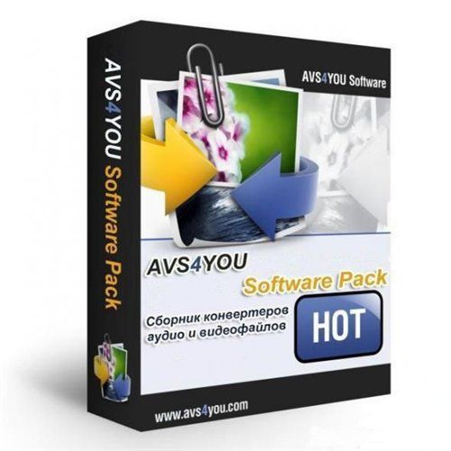 Download AVS Video Editor 9.4.4.375 incl patch