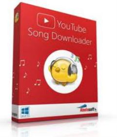Download Abelssoft YouTube Song Downloader Plus 2018.18.19 + patch