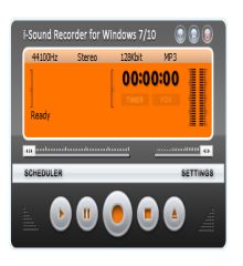 Download Abyssmedia i-Sound Recorder for Windows 7.6.0.1 + Patch Free Download