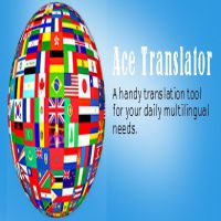 Download Ace Translator v16.3.0.1630 (x86/x64) + Serial Keys