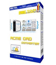 Download Acme CAD Converter 2018 8.9.8.1480 + keygen