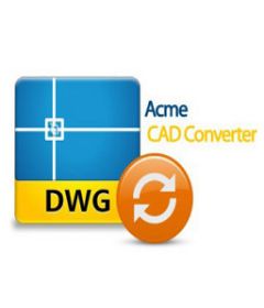 Download Acme CAD Converter 2019 v8.9.8.1482 + Portable + keygen