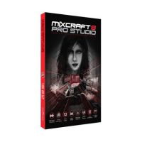 Download Acoustica Mixcraft Pro Studio 8.0 Build 380 Multilingual + Keygen