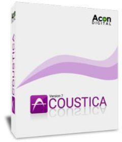 Download Acoustica Premium 7.1.15 + keygen