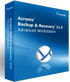 Download Acronis Backup Advanced 11.7.50088 + key