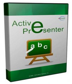Download ActivePresenter Professional Edition 7.1.0 incl Patch