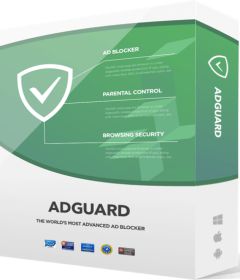Download Adguard 6.3.1399.4073 + patch