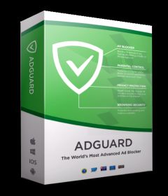 Download Adguard 6.3.1399.4073 + patch