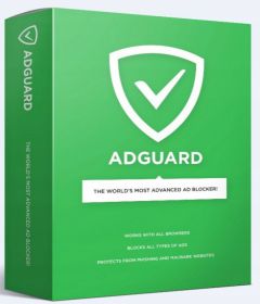 Download Adguard 6.4.1739.4753 + patch