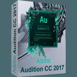 Download Adobe Audition CC 2017 v10.1.1.11 + patch